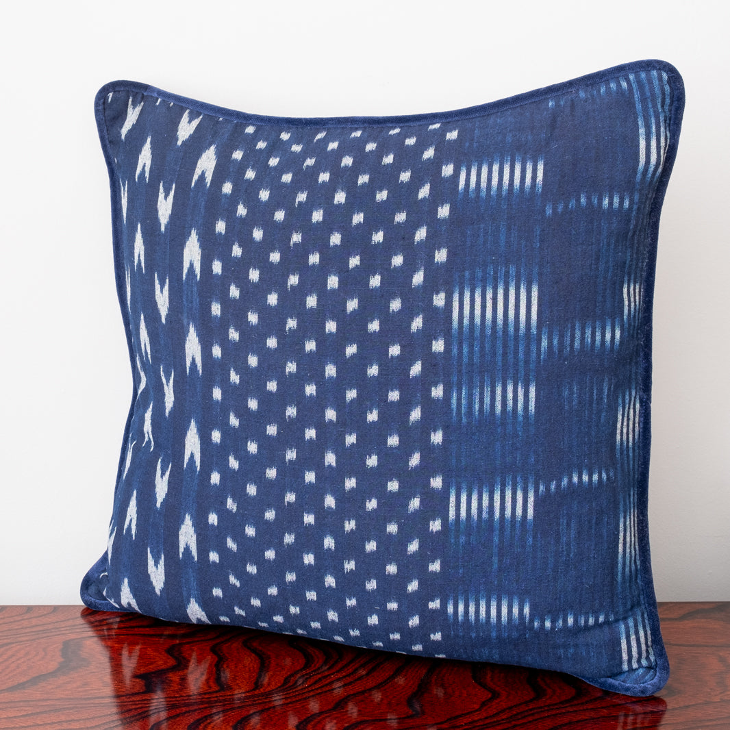 Multi-Pattern Cushion (45cm x 45cm)