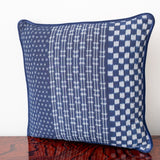 Multi-Pattern Cushion (45cm x 45cm)