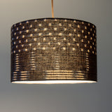 Multi-Pattern Persimmon Shades