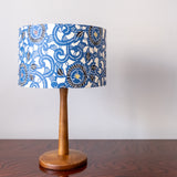 Keijusha Peony Lampshades