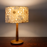 Keijusha Paulownia Lampshades