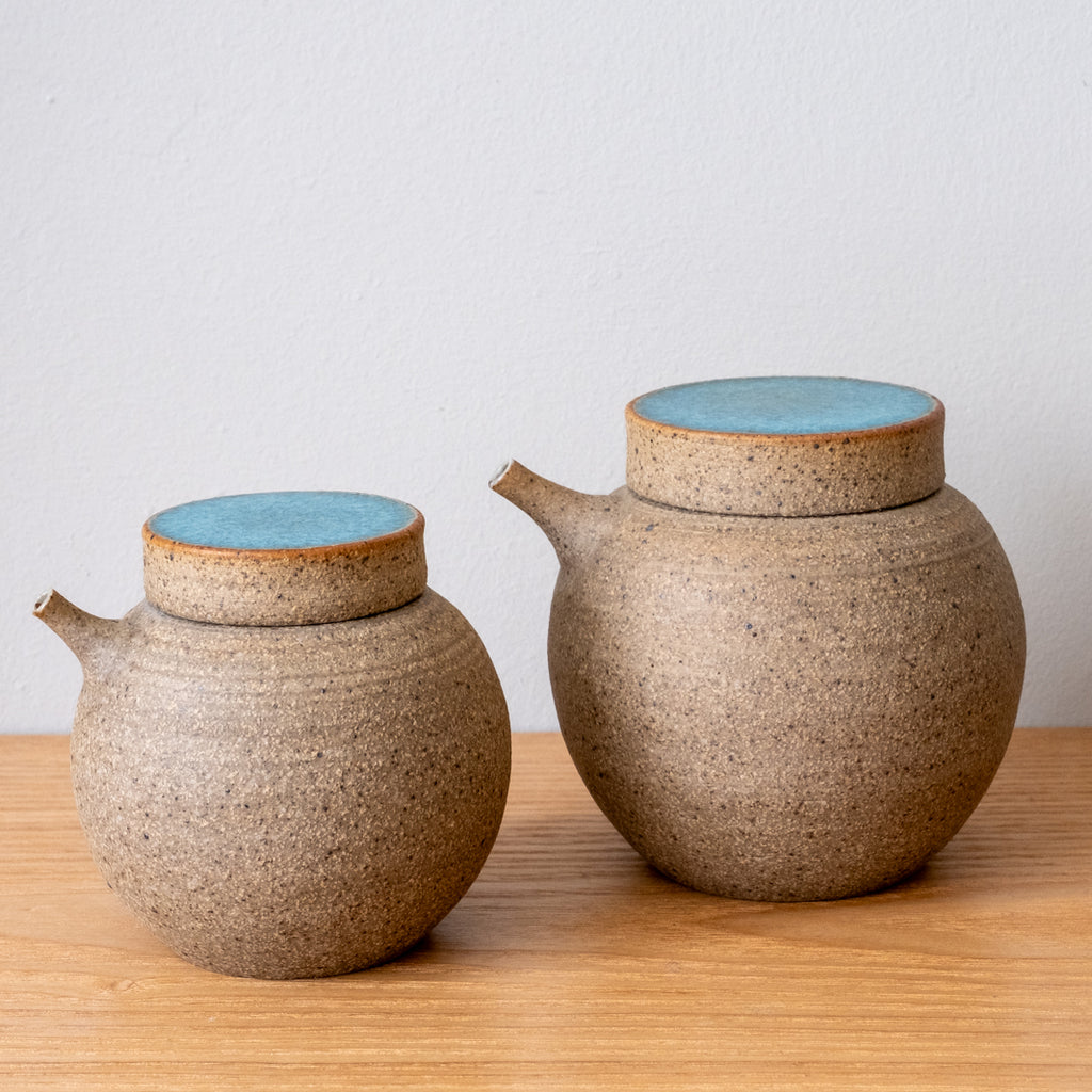 Japanese handmade ceramics, from the tea ceremony to everyday life 