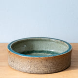 Round Straight Wall Bowl