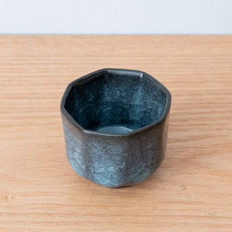 Octagonal Choko