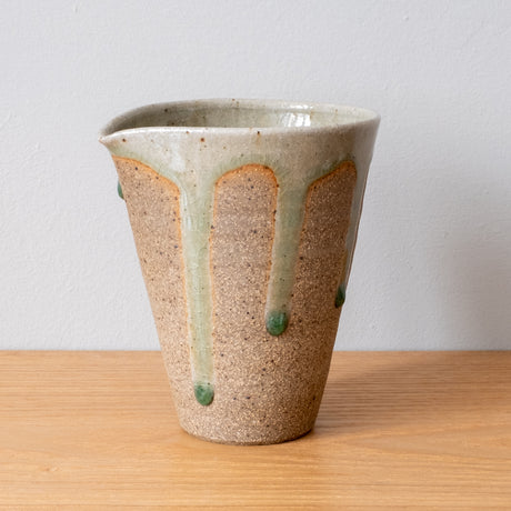 Mikan Glaze Sake Pourers