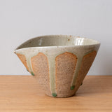 Mikan Glaze Sake Pourers