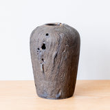 Matsumoto Kurogi Vase