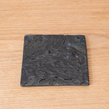 Matsumoto Kurogi Square Plates