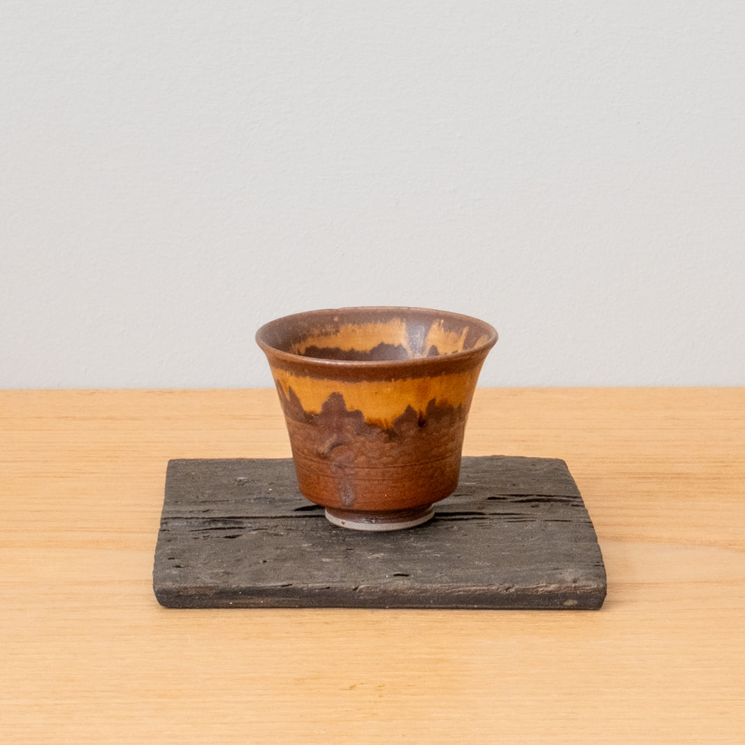 Matsumoto Kurogi Square Plates