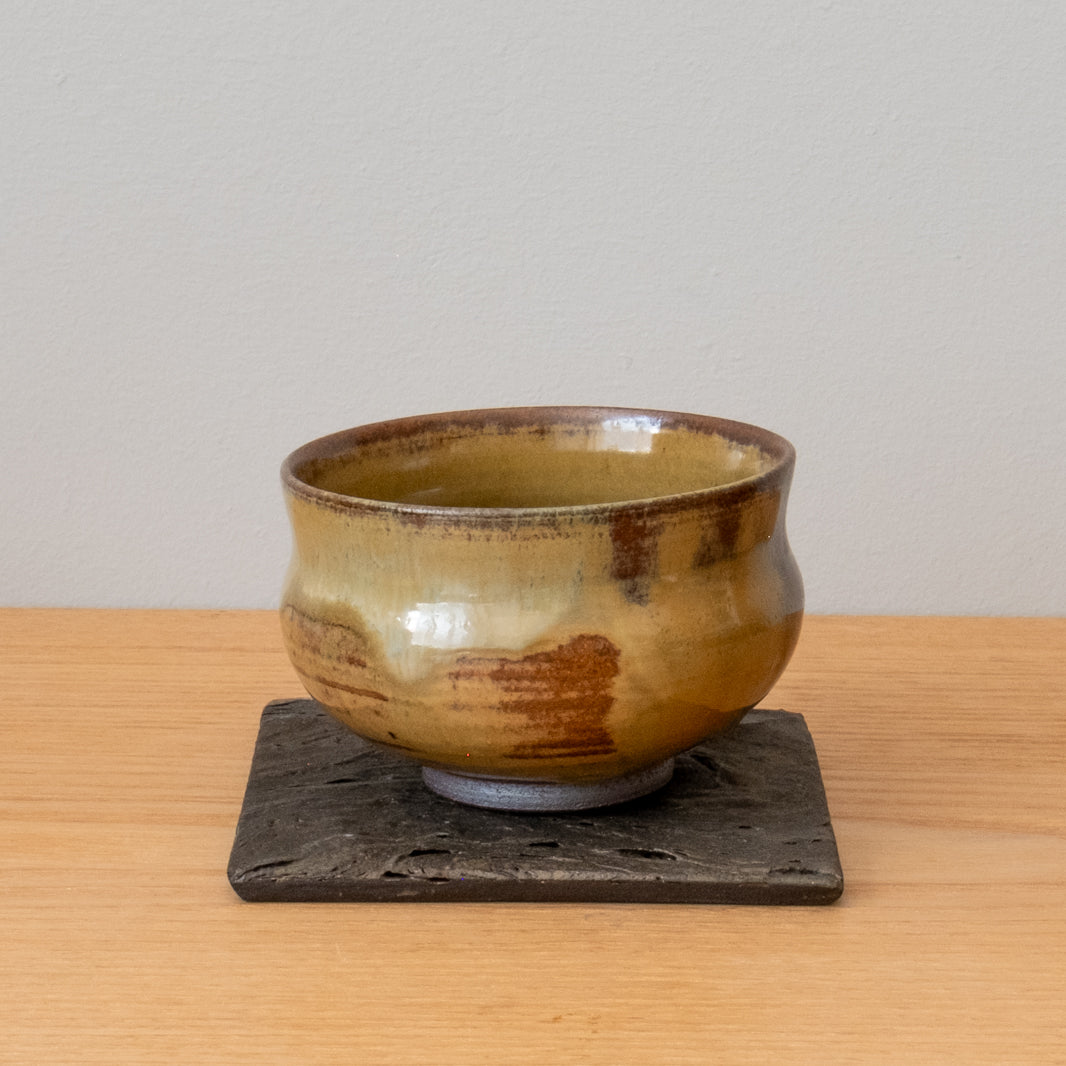 Matsumoto Kurogi Square Plates
