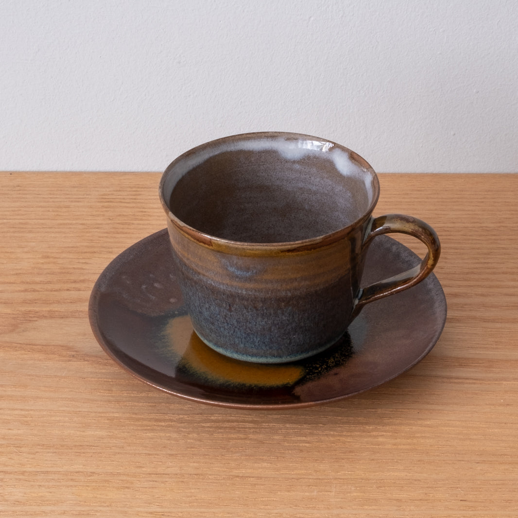 Takatori "Yakin" Coffee Cup