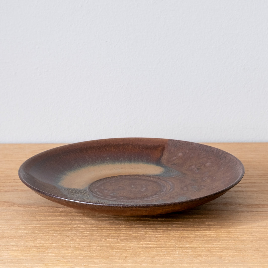 Takatori Saucer