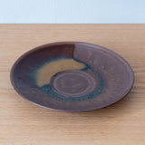 Handmade Japanese Saucer