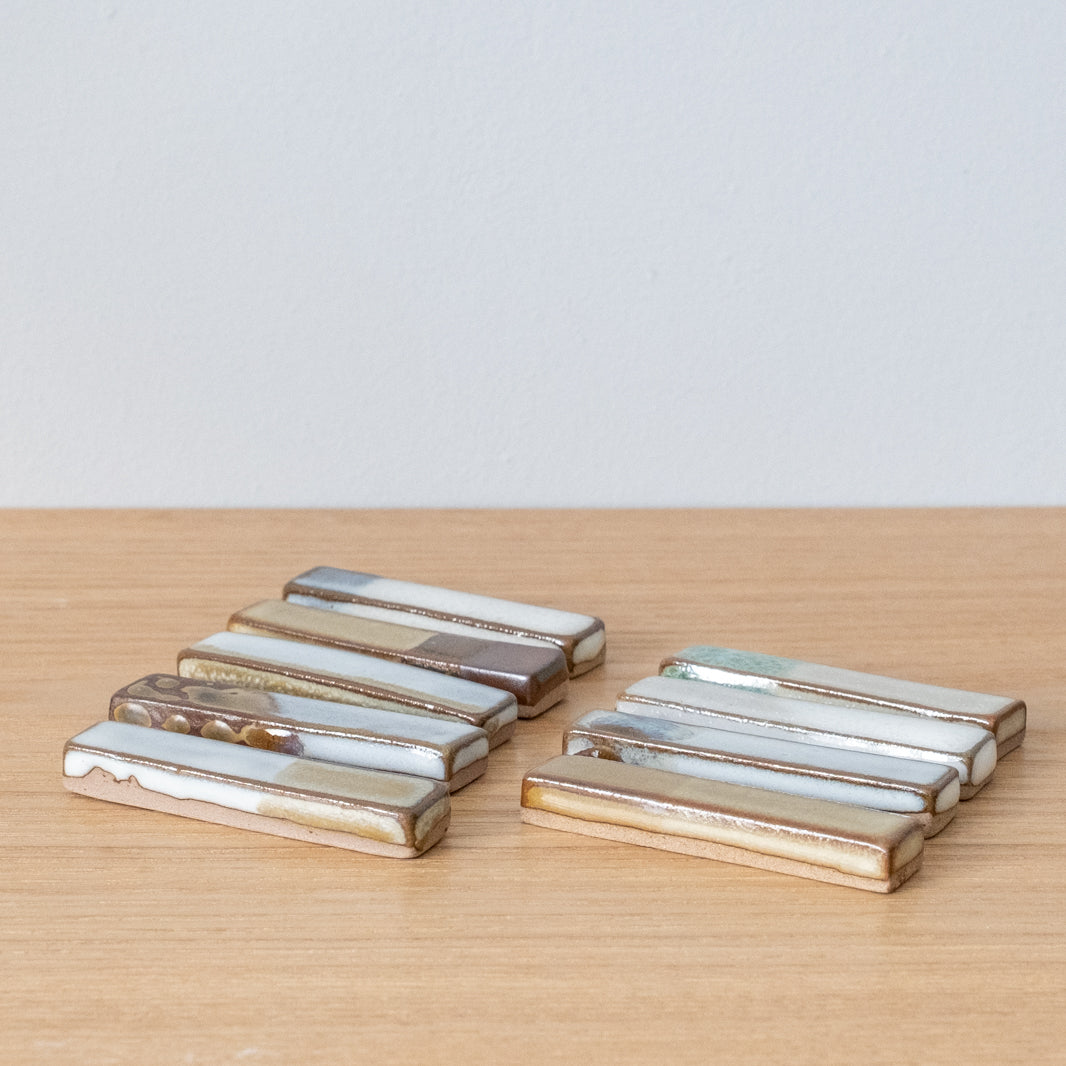 Straight Chopstick Rest