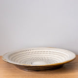 Tatsumi Tobikanna Plate