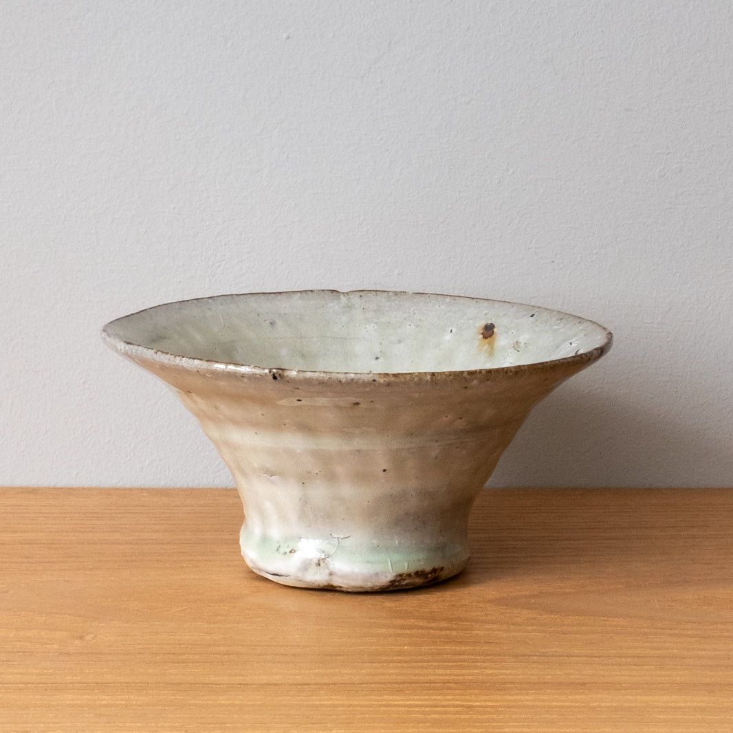 Shirotatsumi Asagao Bowl