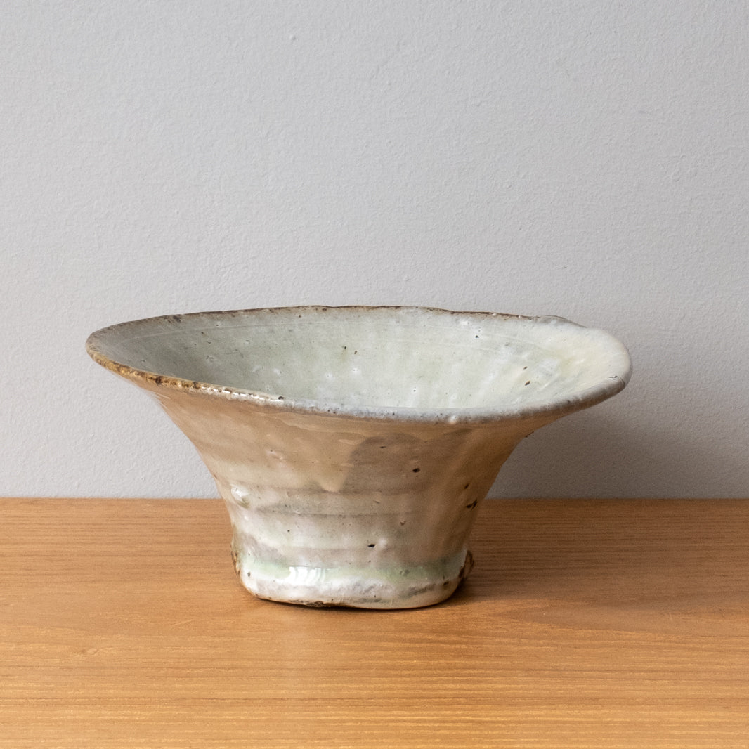Shirotatsumi Asagao Bowl