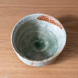 Handmade Wood-fired Oak Ash Chawan, Japanese