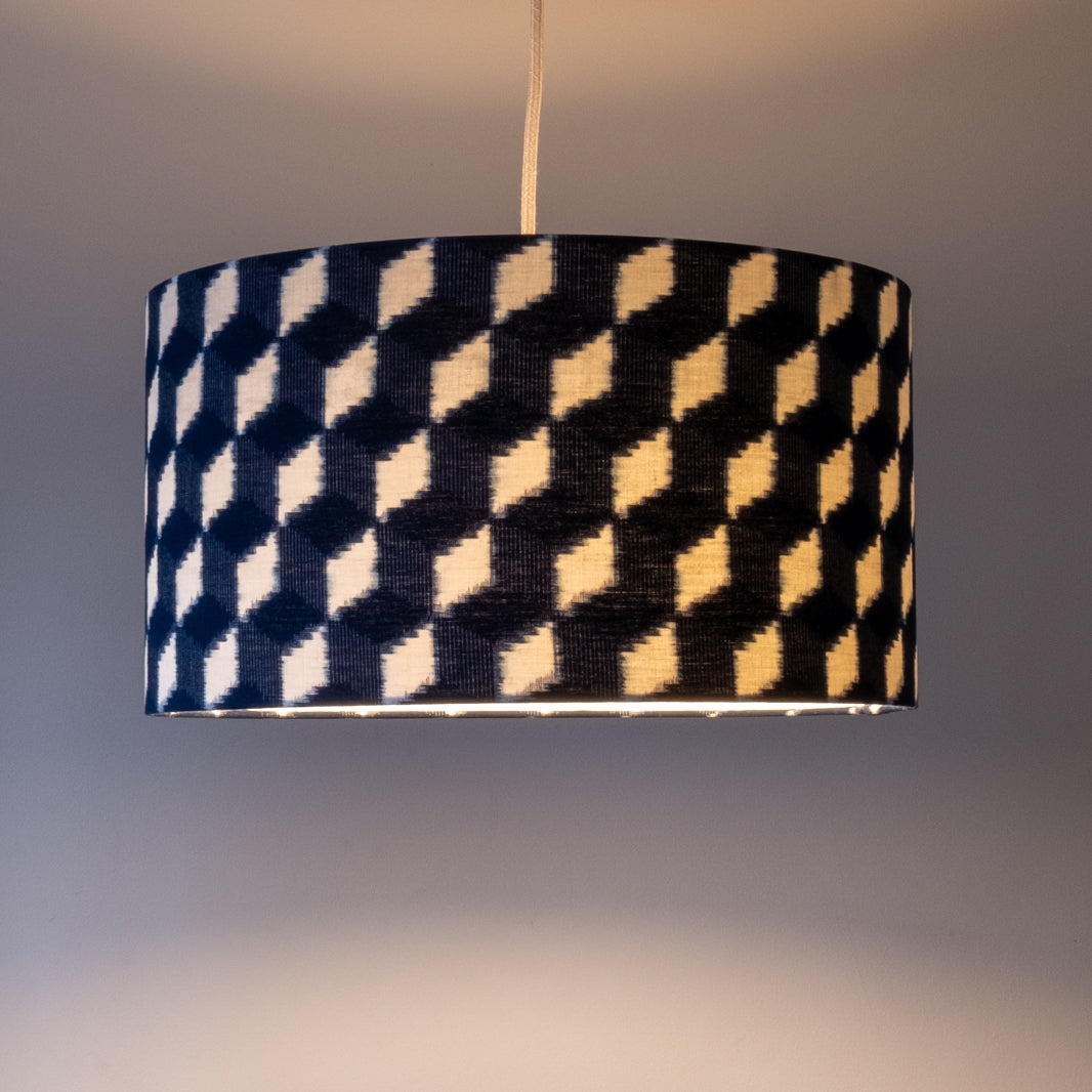 Yamamura Diamond Shade