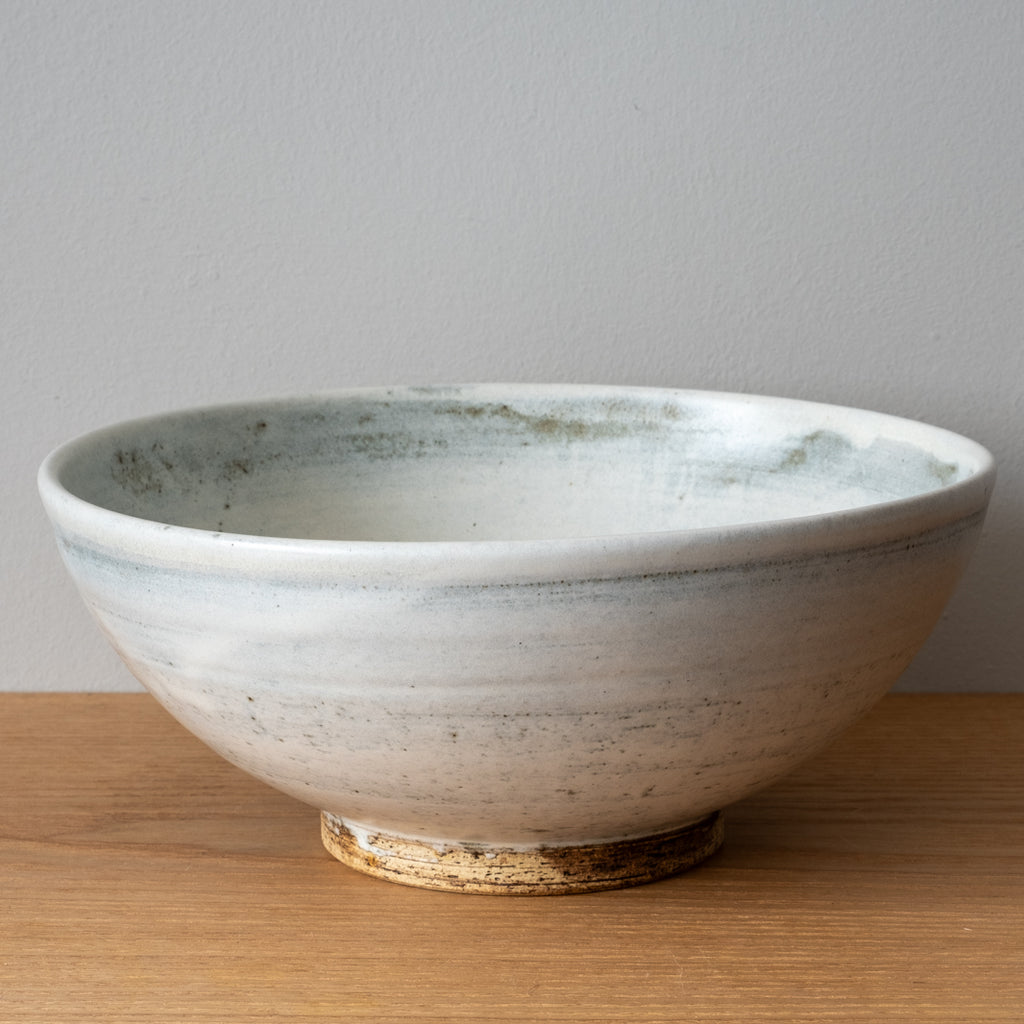 Handmade Japanese Ramen Bowls