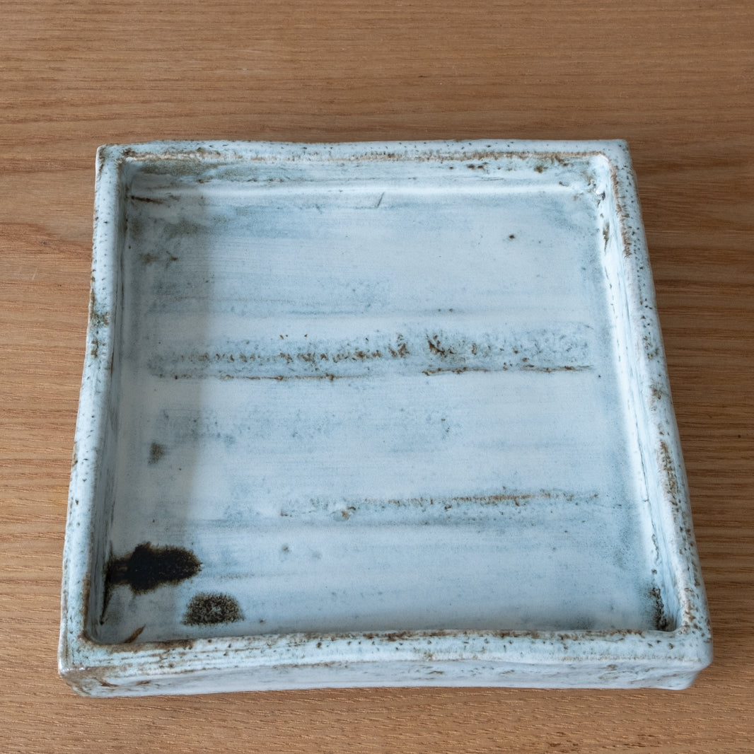 Donten Square Plate