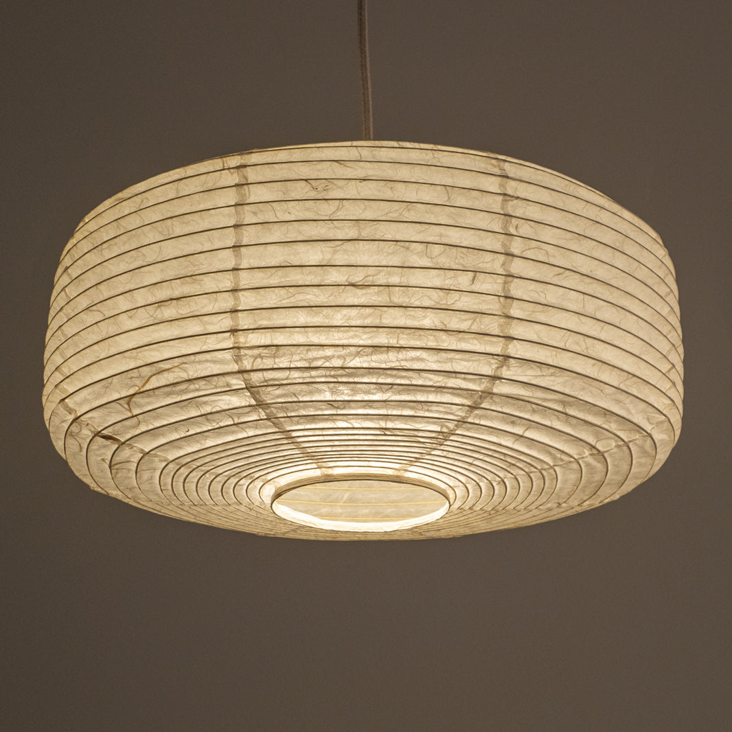 45cm Daifuku, Unryu Lamp Shade