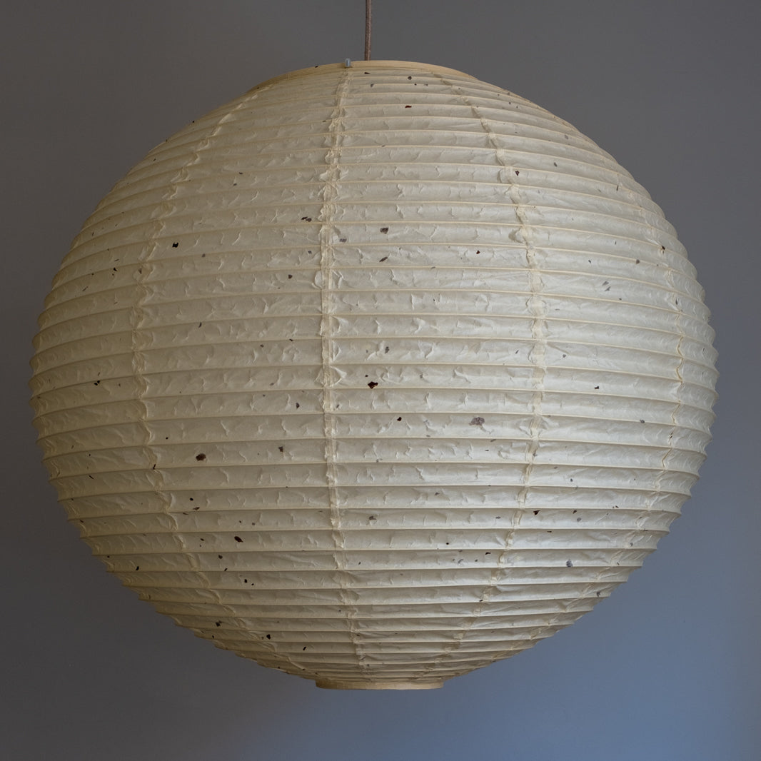 71cm Maru, Kozo Washi Handmade Shade