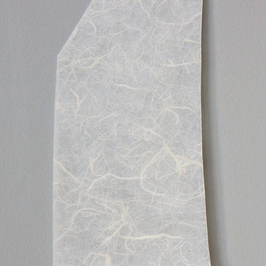 53cm Enban Skashi, Natural Kozo Paper Shade