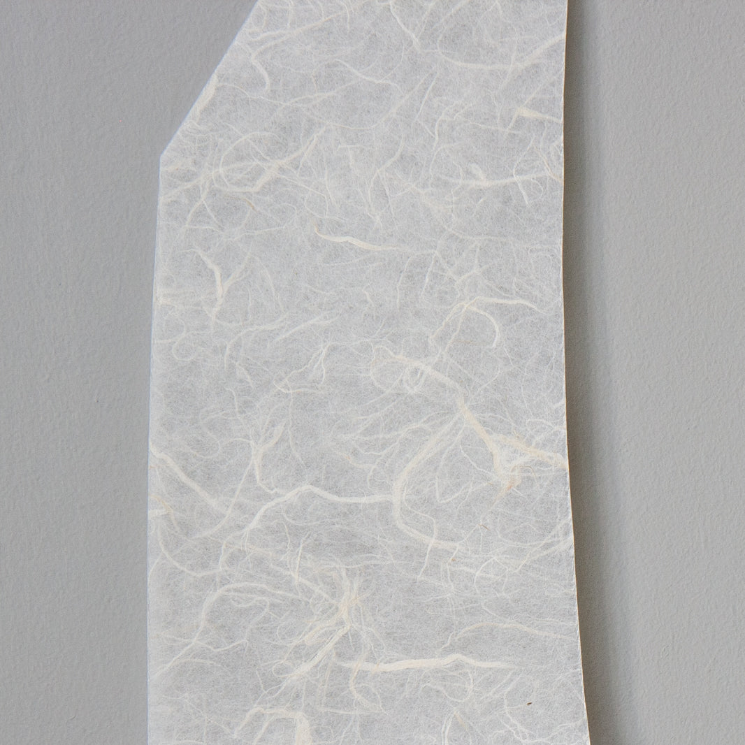 71cm Maru, Unryu Japanese Paper Shade