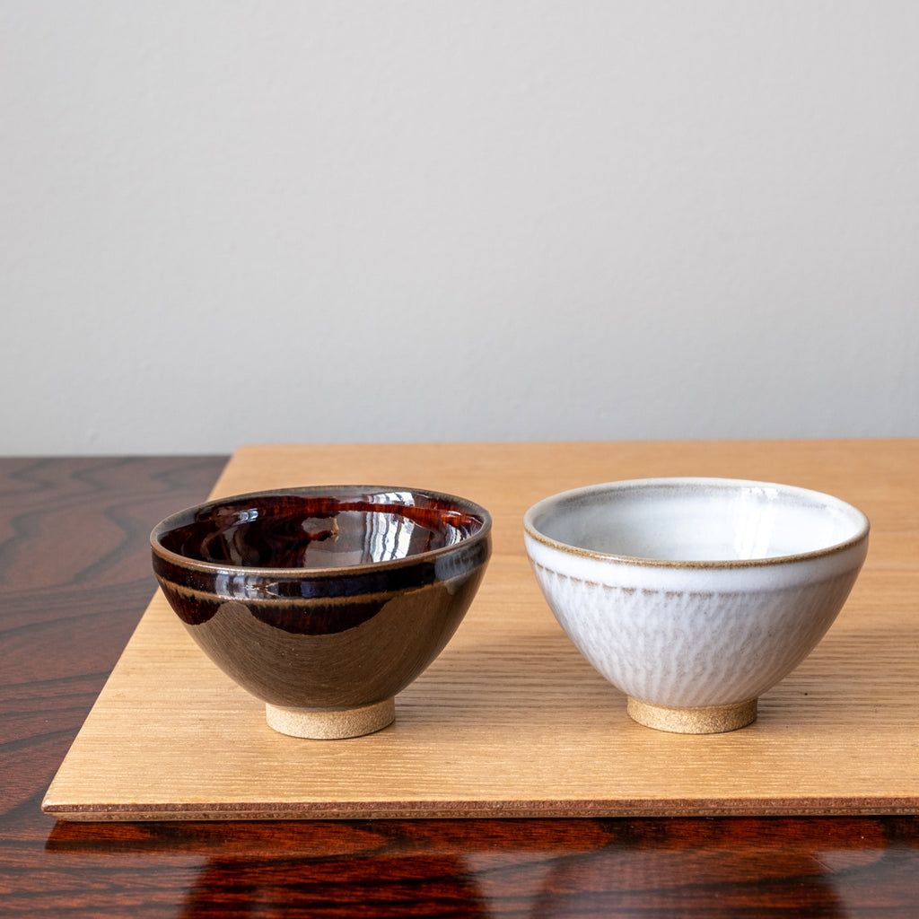Artisan Handmade Japanese Sake Cups