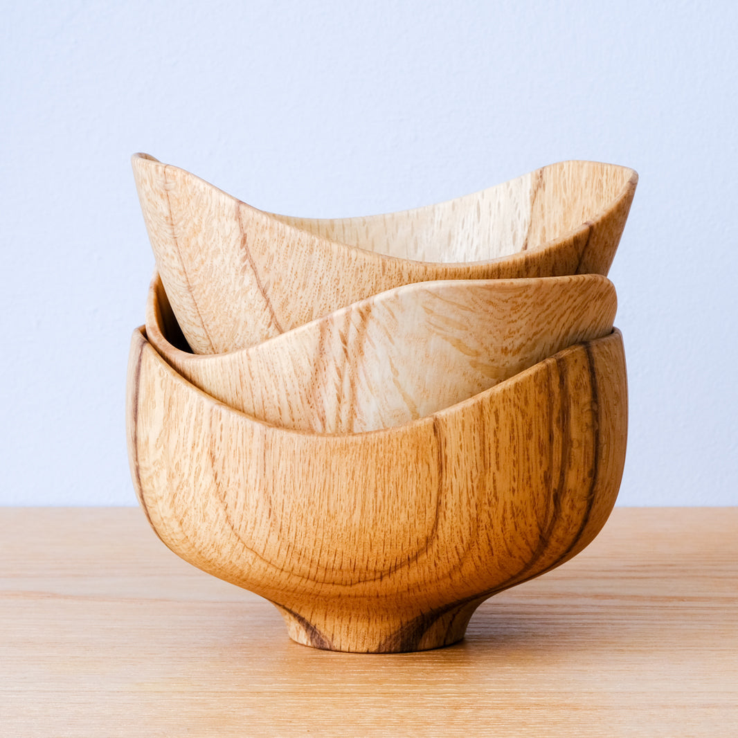 Kashiwan Bowl (U)