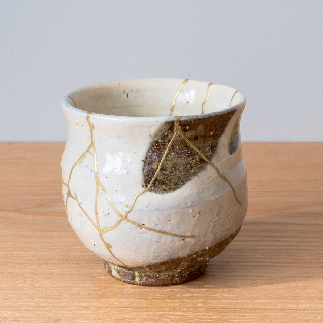 Kintsugi Tatsumi Choko