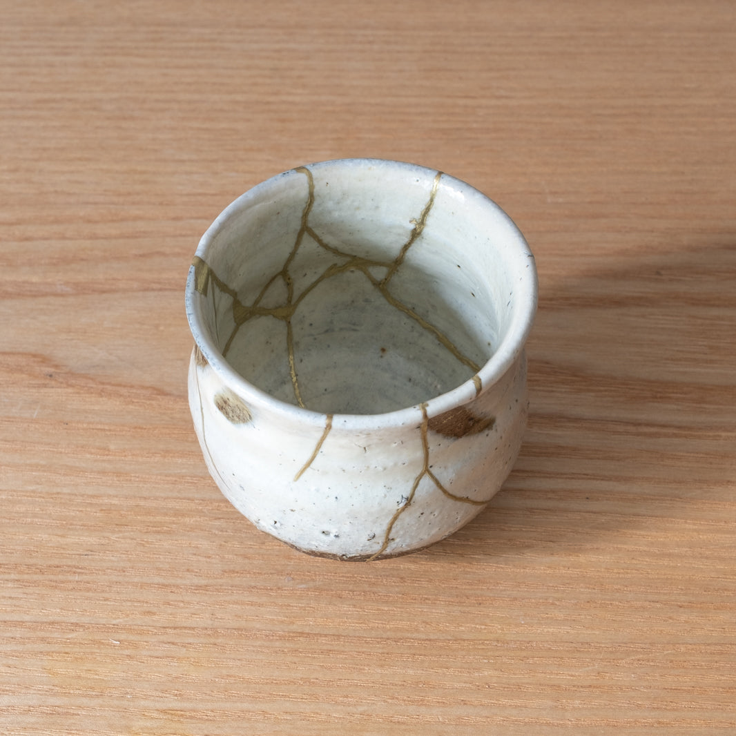 Kintsugi Tatsumi Choko