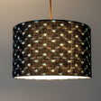 Japanese Cotton Pendant Lampshade