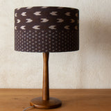 Multi-Pattern Persimmon Shades