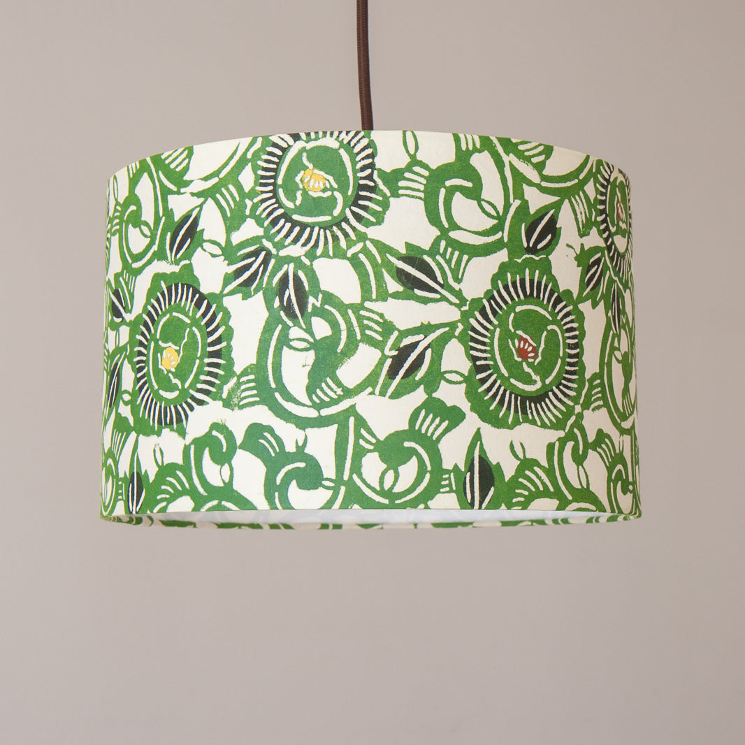 Keijusha Peony Lampshades