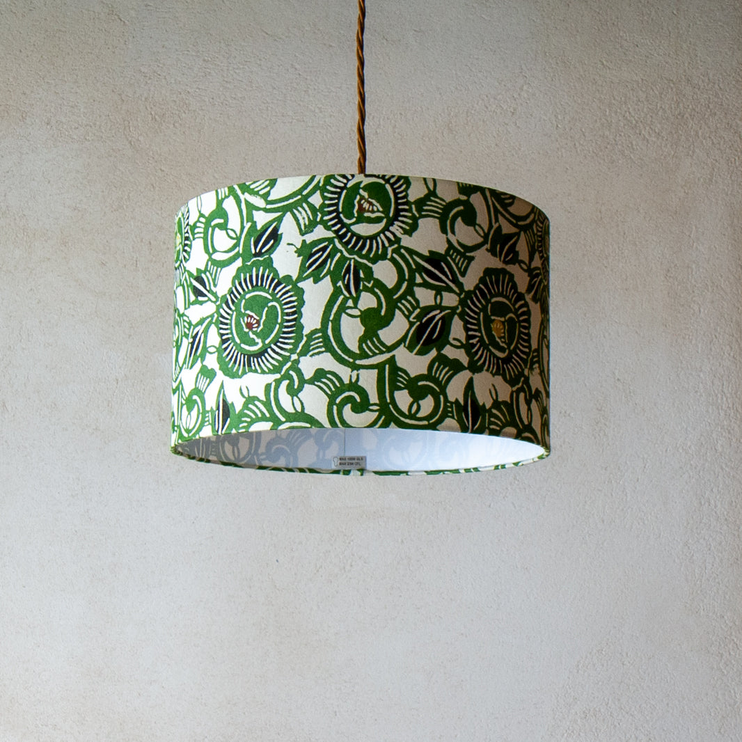 Keijusha Peony Lampshades