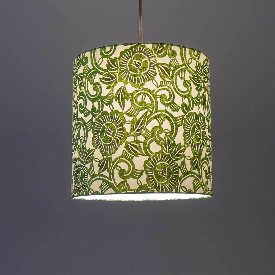 Keijusha Peony Lampshades