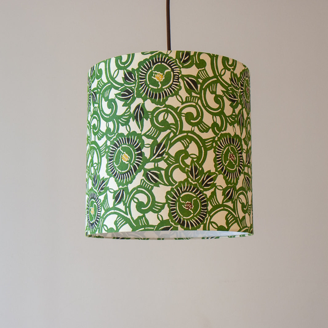 Keijusha Peony Lampshades