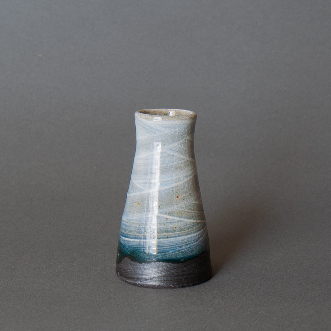 Shirogesho Mini Vase