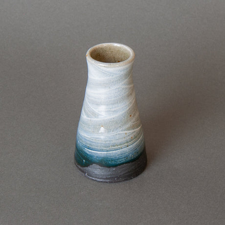 Shirogesho Mini Vase