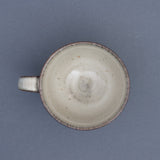 Aratsuchi Earthenware Cup - Top