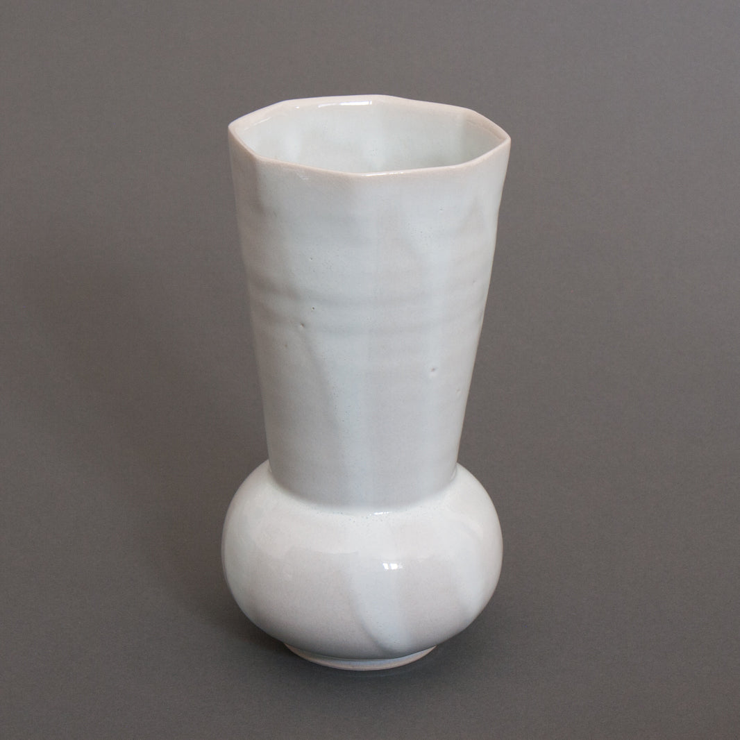 Makuzu Kosai Vase 