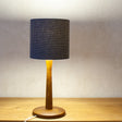 Sashiko stitch Japanese Fabric Light Shade