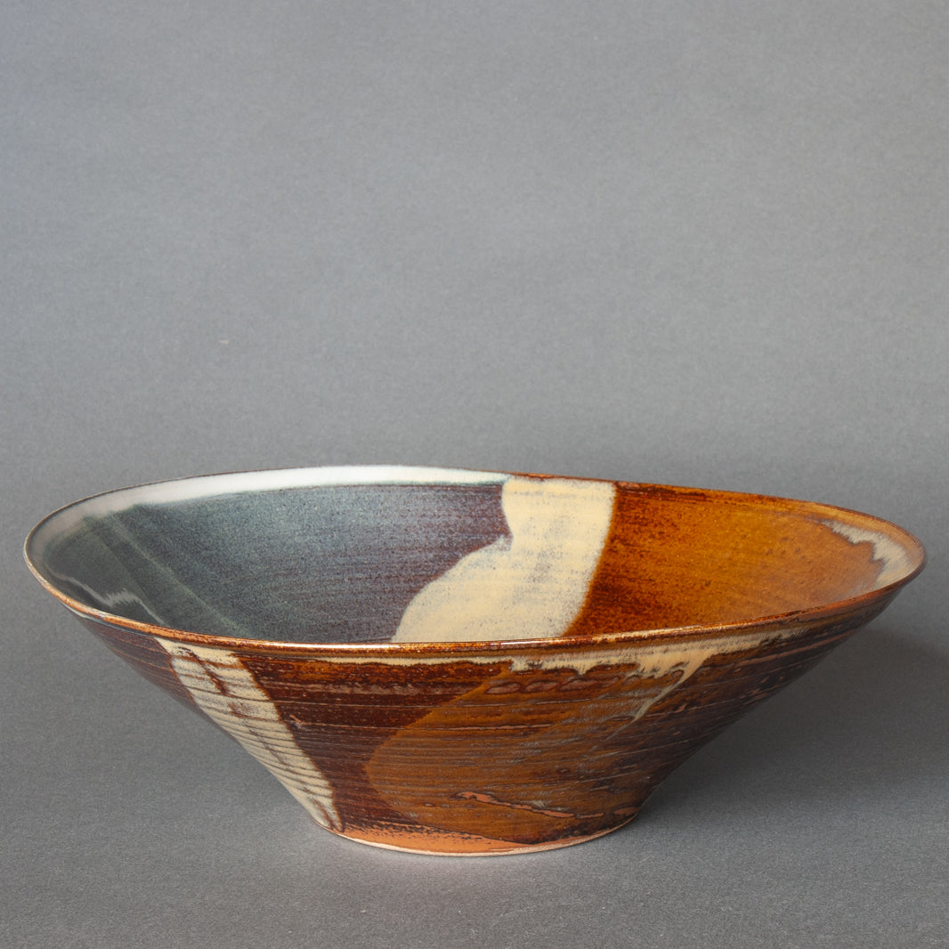 Ameyu Warabai Fuji Salad Bowl