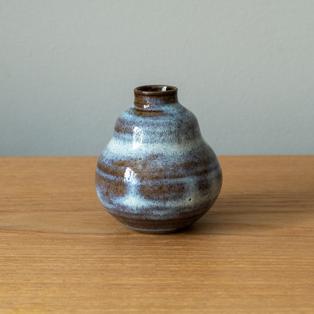 Beautiful Tea Ceremony Vases, handmade in Japan