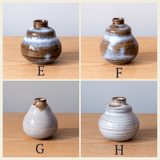 Furidashi Vase - Warabai