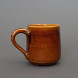 Tatsumi Japanese Earthenware Mug - Straight