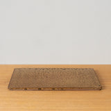 Takatori Yuko Flat Plate - 2 colour