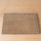 Takatori Yuko Flat Plate - 2 colour